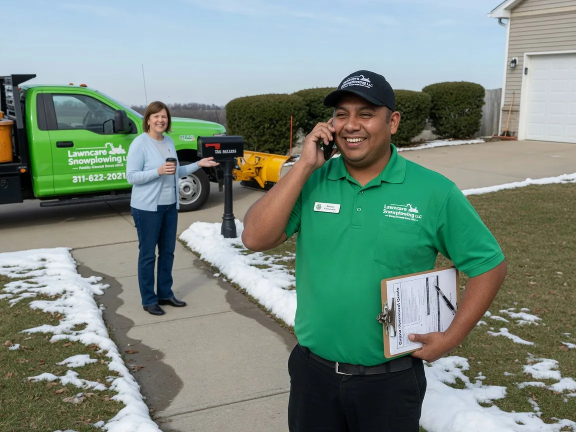 Lawn Care Services By Expert Landscaper Trout Lake, MI FAQs